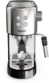 Krups XP444C Virtuoso+ Siebträgermaschine Espressomaschine 1737173