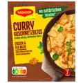 Maggi Fix für Curry Geschnetzeltes 41g