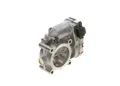 Bosch 0 280 750 175 Drosselklappenstutzen für MERCEDES-BENZ