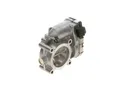 DROSSELKLAPPENSTUTZEN BOSCH 0 280 750 175 FÜR MERCEDES