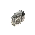 1x Bypassklappe, Kompressor BOSCH 0 280 750 175 passend für MERCEDES-BENZ