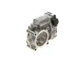 BOSCH Drosselklappenstutzen 0 280 750 175 für MERCEDES-BENZ