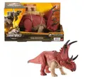 Jurassic World Dinosaur Diabloceratops Threatening Roar HLP16 Mattel