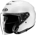 HJC, Jet Motorradhelm i31 UNI Pearl White, M