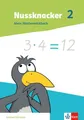 Nussknacker 2. Ausgabe Sachsen und Thüringen: Schulbuch mit Beilagen Klasse 2 (Nussknacker. Ausgabe ab 2021)