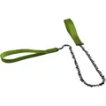 X-Long Hand-Ketten-Säge green