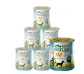 Dehner Best Nature Hundefutter Light, Nassfutter fettreduziert, für übergewichti