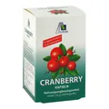 Avitale Cranberry Kapseln 400mg mit Original Cranberry Extrakt
