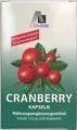 Original Avitale Cranberry Kapseln 240 Stück  PZN: 04347717 + Gratiszugabe