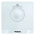 Theben CO2-Sensor AMUN 716 CO2 Monitor Gasdetektoren 7169100 CO2-Sensor