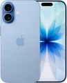 Apple iPhone 17 Smartphone (15,9 cm/6,3 Zoll, 256 GB Speicherplatz, 48 MP Kamera)