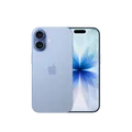 Apple iPhone 17 256GB Nebelblau