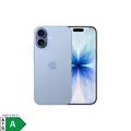 Apple iPhone 17 - 256 GB - Nebelblau