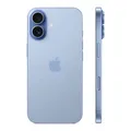iPhone 17 256GB Blau | Apple Garantie | Wie Neu | Ohne Simlock | OVP
