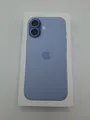 Apple iPhone 17, 256GB - Mist Blue - (Ohne Simlock) - Neu & OVP