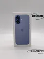 Apple iPhone 17 256GB Mist Blue Neu Versiegelt (Differenzbesteuert)