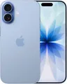 Apple iPhone 17 256 GB blau Smartphone Handy Ohne Vertrag Mobile iOS