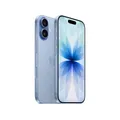 Apple iPhone 17 - 256GB - Mistblue - Nebelblau - Differenzbesteuert - NEU OVP EU