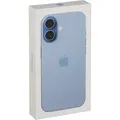 Apple iPhone 17 (256GB) nebelblau Smartphone