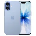 Apple iPhone 17- 256GB Nebelblau (Ohne Simlock) - Differenzbesteuert