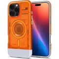 Spigen Classic C1 (MagFit) (Apple iPhone 16 Pro) (ACS08560)