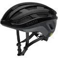 Smith Persist 2 MIPS Fahrradhelm (Größe 61-65CM, schwarz)