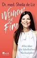 Woman on Fire: Alles über die fabelhaften Wechseljahre v... | Buch | Zustand gut