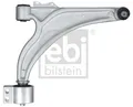 Febi BILSTEIN 108819 Querlenker für Opel, Vauxhall