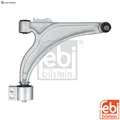 LENKER RADAUFHÄNGUNG 108819 FÜR VAUXHALL ZAFIRA/Mk/III OPEL A18XEL 4cyl 1.8L