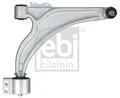 FEBI 108819 Querlenker Vorne Rechts Unten 20 mm für ZAFIRA C 1.4-2.0D 10.11-