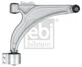 Querlenker Dreieckslenker FEBI BILSTEIN 108819 für ZAFIRA OPEL P12 108820 TOURER