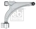 1x FEBI BILSTEIN 108819 Lenker Radaufhängung für Opel Vauxhall