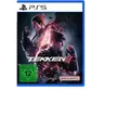 Tekken 8 PS5 PlayStation 5