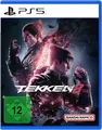 Tekken 8 Playstation 5 PS5 PS-5 PS 5