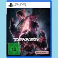 Tekken 8 - PS5 Playstation 5 Spiel Kampfspiel Beat 'em up - NEU OVP