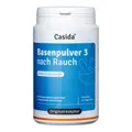 BASENPULVER 3 nach Rauch 200 g