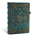 Paperblanks Azure (Equinoxe) Mini Lined Hardcove (Gebundene Ausgabe) (US IMPORT)