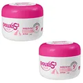 Douxo S3 Calm Pads | Doppelpack | 2 x 30 Stück | Beruhigende Hautpflege für Hunde und Katzen | Bei juckender, gereizter und empfindlicher Haut | Hypoallergen und pH-angepasst