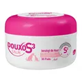 Douxo Calm S3 Pads 30 Stück für Hunde und Katzen bei juckender, irritierter Haut