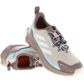 adidas Terrex Trailmaker 2 GTX SL Damen Wanderschuhe Gore-Tex-Beige-7,5