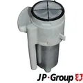 JP GROUP 1115204400 Kraftstoffpumpe für FORD SEAT VW