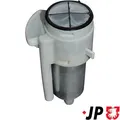 JP Group 1115204400 Kraftstoffpumpe für SEAT VW