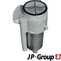 JP GROUP Kraftstoffpumpe  u.a. für FORD, SEAT, VW