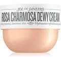 Sol de Janeiro Rosa Charmosa Dewy Cream aufhellende Körpercreme 75 ml