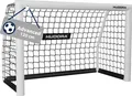Fußballtor Advanced 120