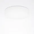 Trilux LED-Wand- und Deckenleuchte Olisq RWD1 2000lm 4000K Ø300mm #345339