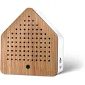 Relaxound Zirpybox Wood Holz 2er-Set