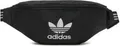 Adidas Handtasche IW0939, Schwarz, 30 cm breit, 13 cm hoch, verstellbarer Riemen