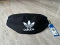 Adidas Originals adicolor Bauchtasche (Waistbag) - Schwarz
