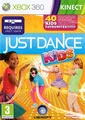 UBISOFT Just Dance Kids [XBOX360]